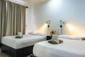 BUKALA VILLAGE LODGE