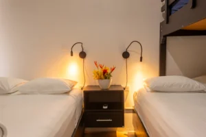 BUKALA VILLAGE LODGE AMAPOLA HOME