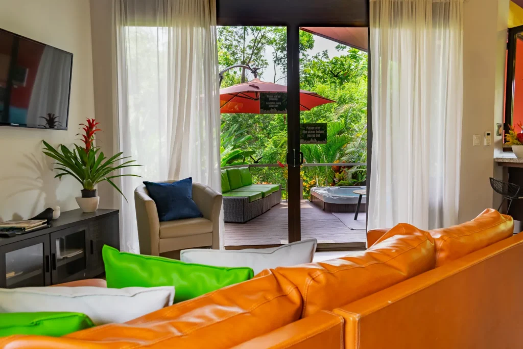 BUKALA VILLAGE LODGE AMAPOLA HOME