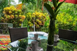 BUKALA VILLAGE LODGE