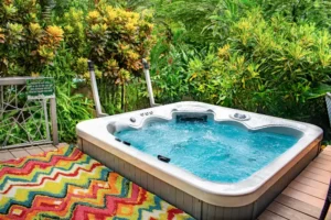 BUKALA VILLAGE LODGE HELICONIAS HOME