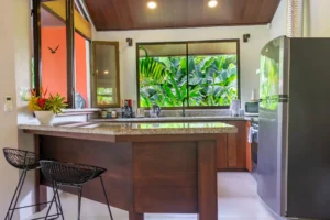 BUKALA VILLAGE LODGE AMAPOLA HOME