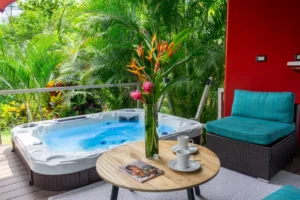 BUKALA VILLAGE LODGE AMAPOLA HOME