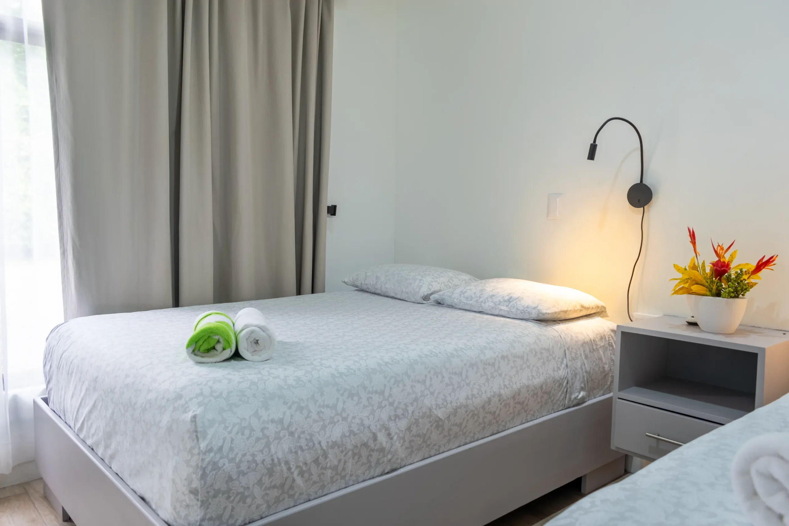 Hummingbird Home interior