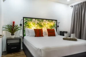 BUKALA VILLAGE LODGE