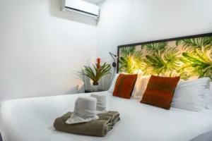 BUKALA VILLAGE LODGE