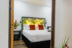 BUKALA VILLAGE LODGE