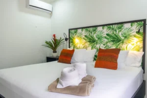 BUKALA VILLAGE LODGE AMAPOLA-