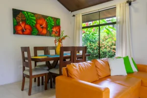 BUKALA VILLAGE LODGE AMAPOLA-