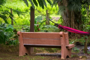 BUKALA VILLAGE LODGE GARDENS