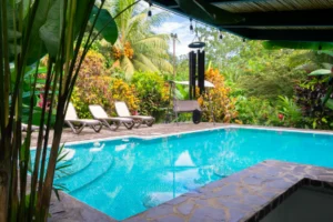 BUKALA VILLAGE LODGE HOME