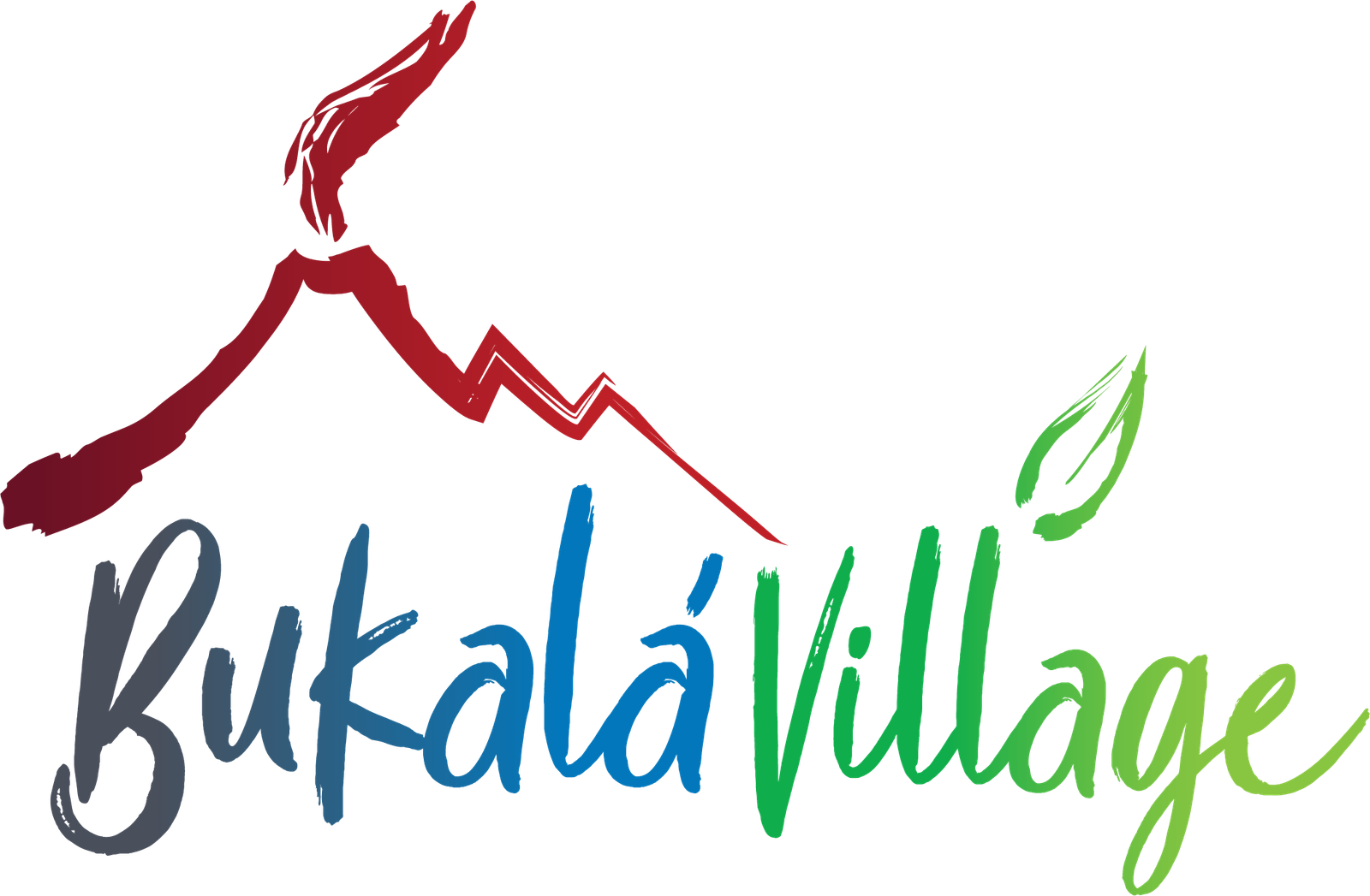 BUKALA VILLAGE LOGO