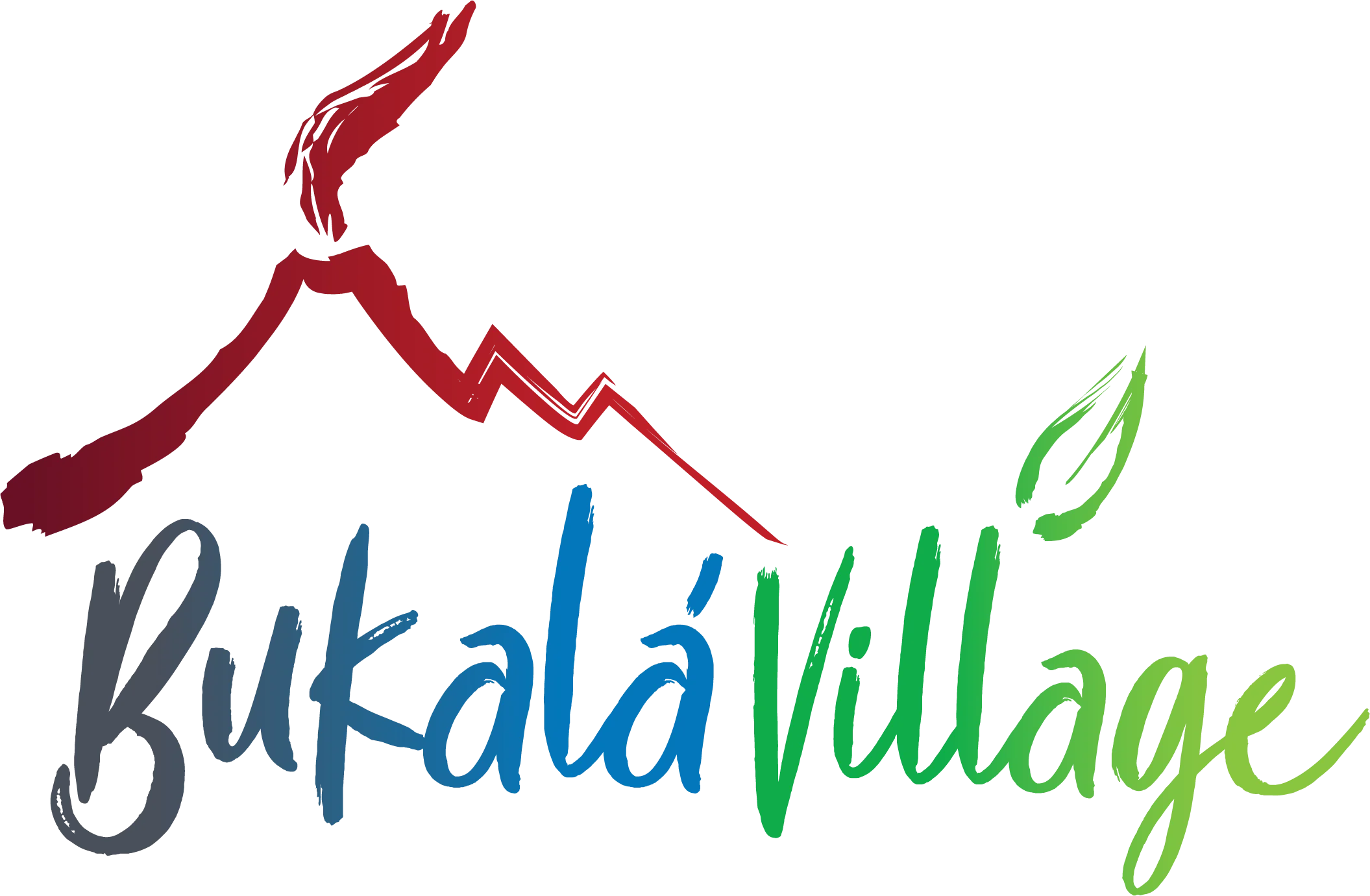 BUKALA VILLAGE LOGO