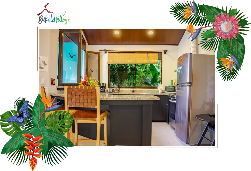 Bukala Village La Fortuna Costa Rica