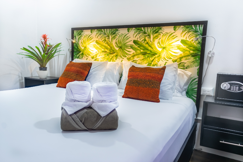 Home 1 Bukala Village Lodge