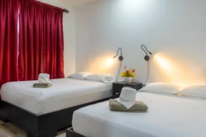 Home 1 Bukala Village Lodge