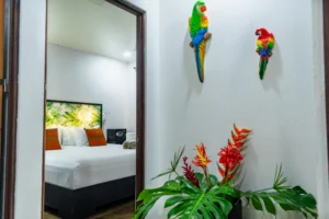 Home 1 Bukala Village Lodge