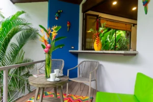 Home 1 Bukala Village Lodge